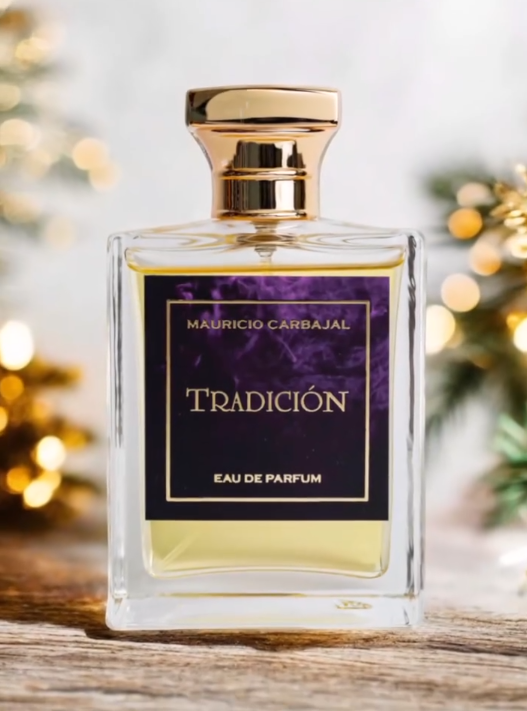 Tradición - Mauricio Carbajal